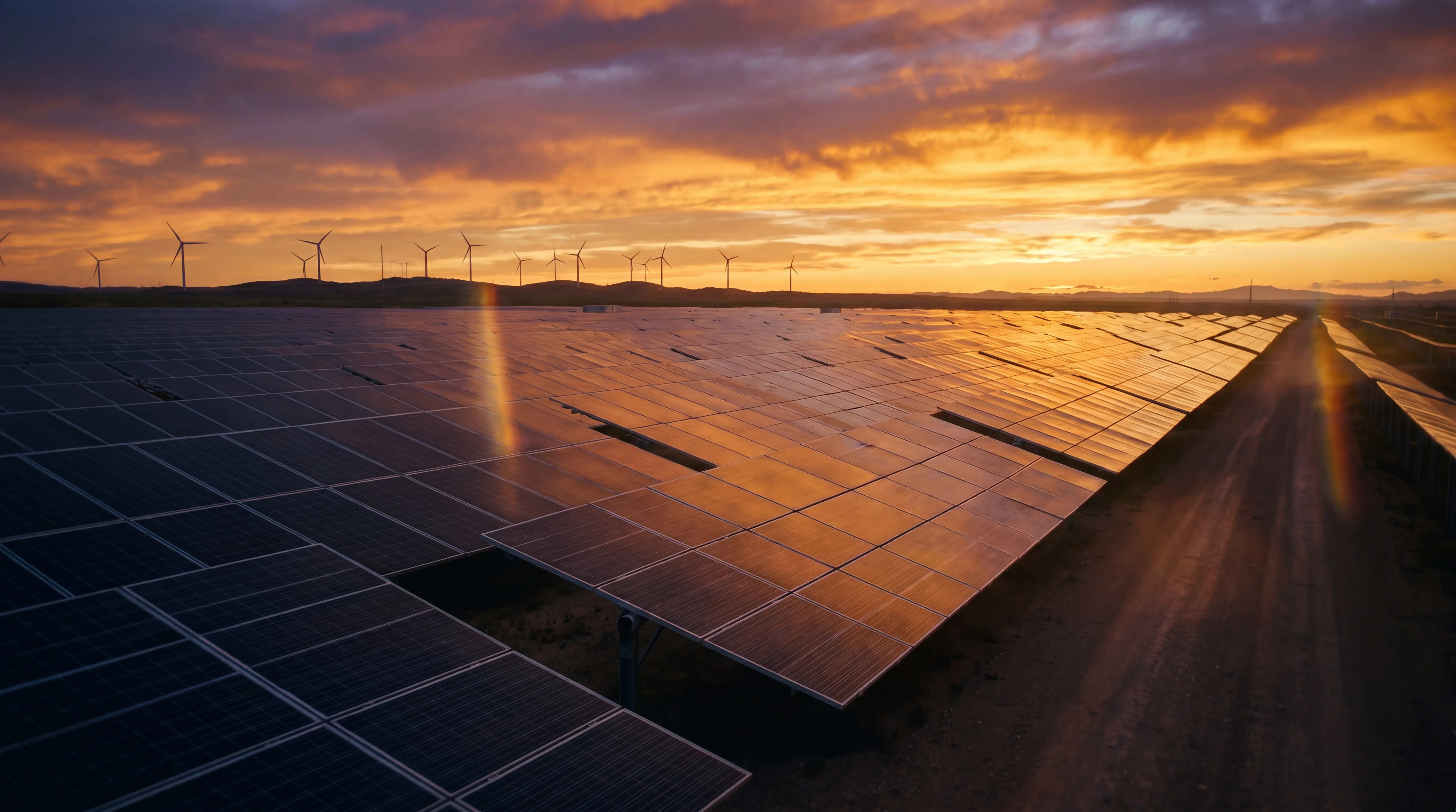 Solar